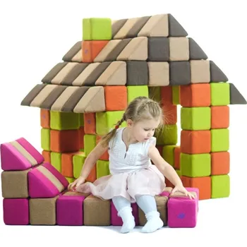 ostatní stavebnice Stavebnice JOLLYHEAP Basic 100/2