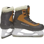 Brusle Bauer Whistler Rec Ice Unisex Skate JR, Junior, 4.0, 37 Bauer