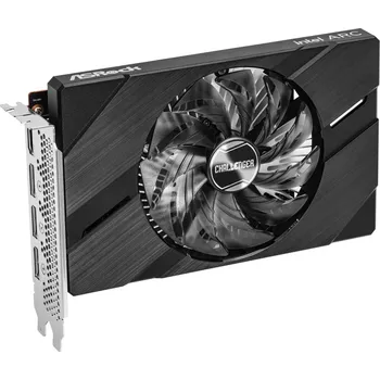 Grafická karta ASRock Intel Arc A380 Challenger ITX OC 6 GB (A380 CLI 6GO)