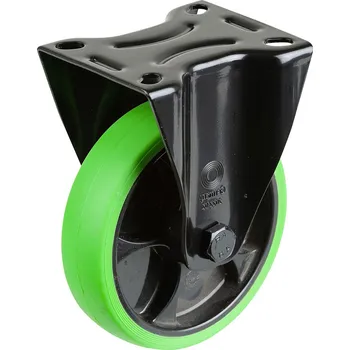 Příslušenství k zahradní technice Transportní pryžové pojezdové kolo L810.B44.101.04