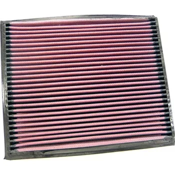 Vzduchový filtr K&N sportovní vložka vzduchového filtru pro BMW Z8 r.v. 2000, 2001 5.0L Benzin, vůz vyžaduje 2 filtry