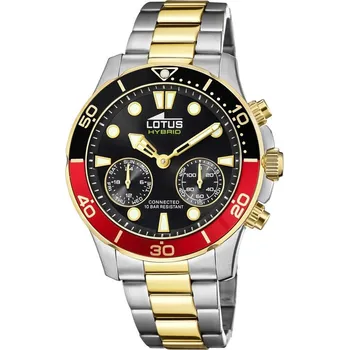 Chytré hodinky LOTUS L18801/4