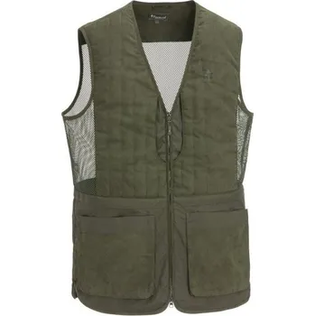 Pánská vesta Vesta PINEWOOD Cadley střelecká 5805-135 Mossgreen vel. XXL