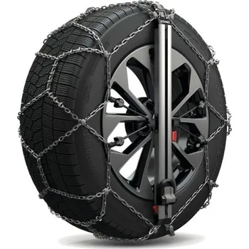 Sněhové řetězy Thule König Easy-fit SUV 265, Doprava ZDARMA