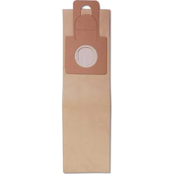 Sáček do vysavače JOLLY Papírové sáčky H24 6 ks pro Hoover Org. Gr. H 20