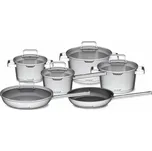 G21 Gourmet Magic 11 ks stříbrná