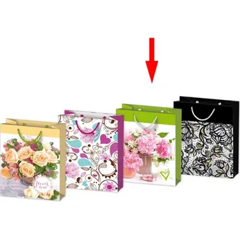 Dárková taška 260x340x140 mm - MFP T5 M70-3