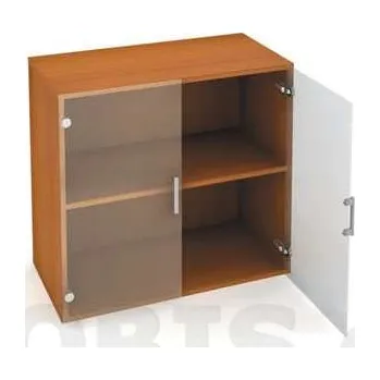 Policová skříň HOBIS D 2 80 02 skříň