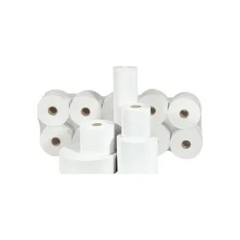 Kotouček do pokladny a tiskárny štítků Páska pokladní 57/50/12 Thermo