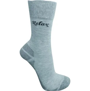 Ponožky pracovní Relax