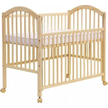 postýlka ALEK 120x60 borovice