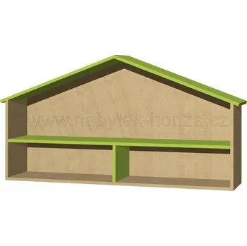 police D635 police závěsná