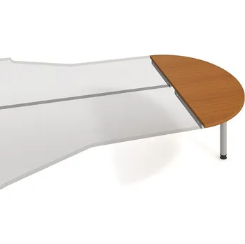 Psací stůl HOBIS GP 160 stůl přídavný