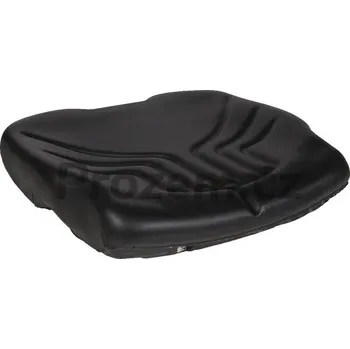 Podsedák GRAMMER PVC čalounění sedáku pro typ 722, PVC sedák, 141256