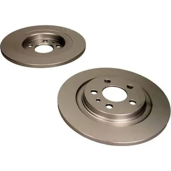 Brzdový kotouč Brzdový kotouč QUARO QD5526