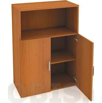 Policová skříň HOBIS D 3 80 02 skříň