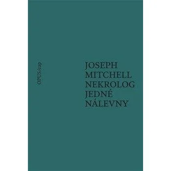 Nekrolog jedné nálevny