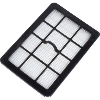 Příslušenství k vysavači HEPA filtr Concept pro VP8120 Fiesta a VP9520 Caddy