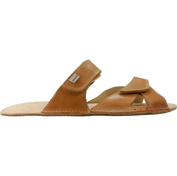 Pánské pantofle LOS BF 33 - barefoot pánské minimalistické nazouváky pro bosou chůzi, bosé boty s možností vlastní barvy 42