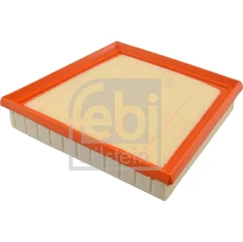 Vzduchový filtr Vzduchový filtr FEBI BILSTEIN 108324