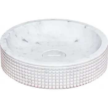 Umyvadlo Umyvadlo na desku Antonio Lupi Pixel 45