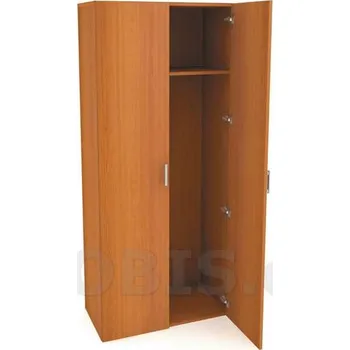 Policová skříň HOBIS D 5 80 01 skříň