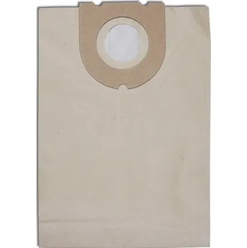 Sáček do vysavače JOLLY Papírové sáčky ETA8 5 ks pro Fakir / Nilco C 190