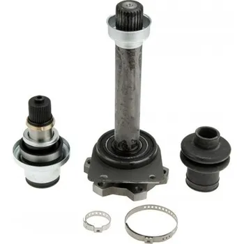 Hřídel nápravy NTY NPW-VW-019K