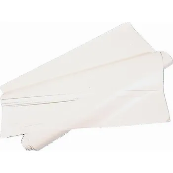 Kancelářský nábytek Papíry čtverečkované pro flipchart