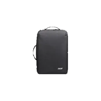brašna na notebook Acer GP.BAG11.02M urban backpack 3in1, 15.6", black