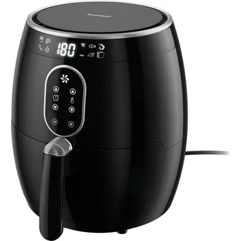 fritéza Silvercrest SHFD 1350 A1