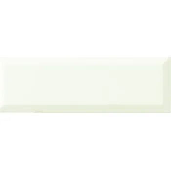 Obklad Abisso bar white - obkládačka 7,8x23,7 bílá 6002769