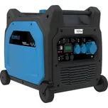 GUDE ISG 6600-3 E