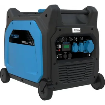 GUDE ISG 6600-3 E