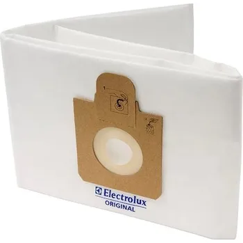 Sáček do vysavače Electrolux Textilní sáčky ES100 10 ks pro Electrolux PRO Z 910, 915, 951