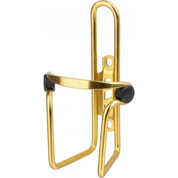 Košík na láhev Košík PRO-T Elite Elox - žlutá