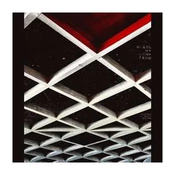 Zahraniční hudba LP Makaya McCraven: Where We Come From (Chicago X London Mixtape) 2019