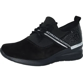 Dámské lodičky FILIPPO dámské tenisky DP1388/22 BK Barva: černá, Velikost: 38