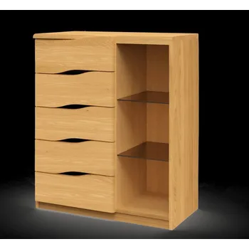 Komoda OS ELEN komoda H15 Z5N - masiv