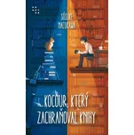 Kocour, který zachraňoval knihy -…