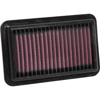 Vzduchový filtr K&N sportovní vložka vzduchového filtru pro Daihatsu Mira r.v. 2007-2011 0.7L Benzin Turbo