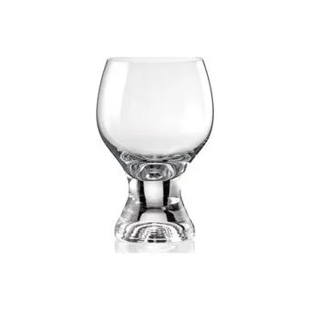 Sklenice Crystalex Gina 230 ml 6 
