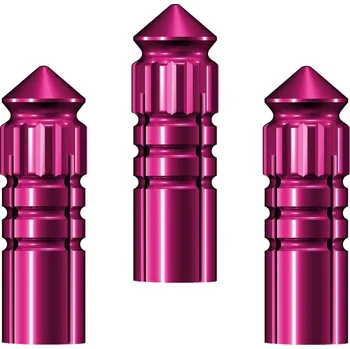 Příslušenství pro šipky Chránič letek Mission Protector Pro Pink