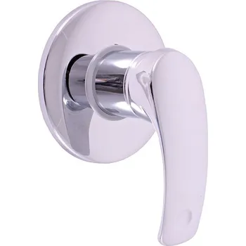 Vodovodní baterie Vodovodní baterie sprchová vestavěná MISSISSIPPI, Barva: chrom