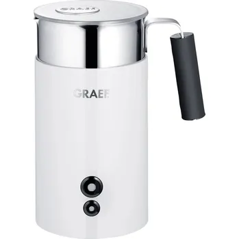 Šlehač mléka Graef MS 701