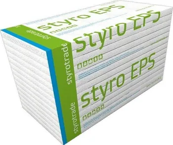 Termoizolace Styrotrade EPS 150 Stropní polystyren 100 mm