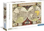 Clementoni Antická námořní mapa 6000…