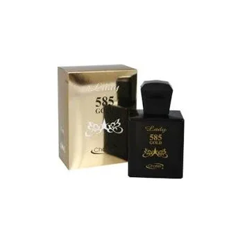 Parfém Paco Rabanne Chatier Lady 585 Gold , Parfémovaná voda 100ml (Alternatíva parfému Paco Rabanne Lady million Absolutely Gold) pre ženy Parfémovaná voda + Vzorek vůně zadarmo pri veľkej objednávke