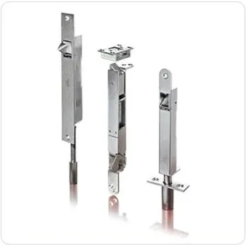 Stavebniny Roto dveřní rozvora včetně protikusu / p. Sembol /