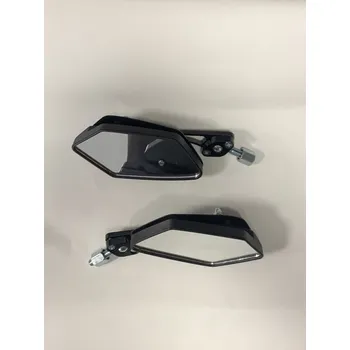 Zrcátko pro motocykl MARKSTORE Zrcátko na Sonic 125cc/150cc Provedení zrcátek: Pravá strana